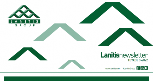 Lanitis Group / Issue 3 - 2022