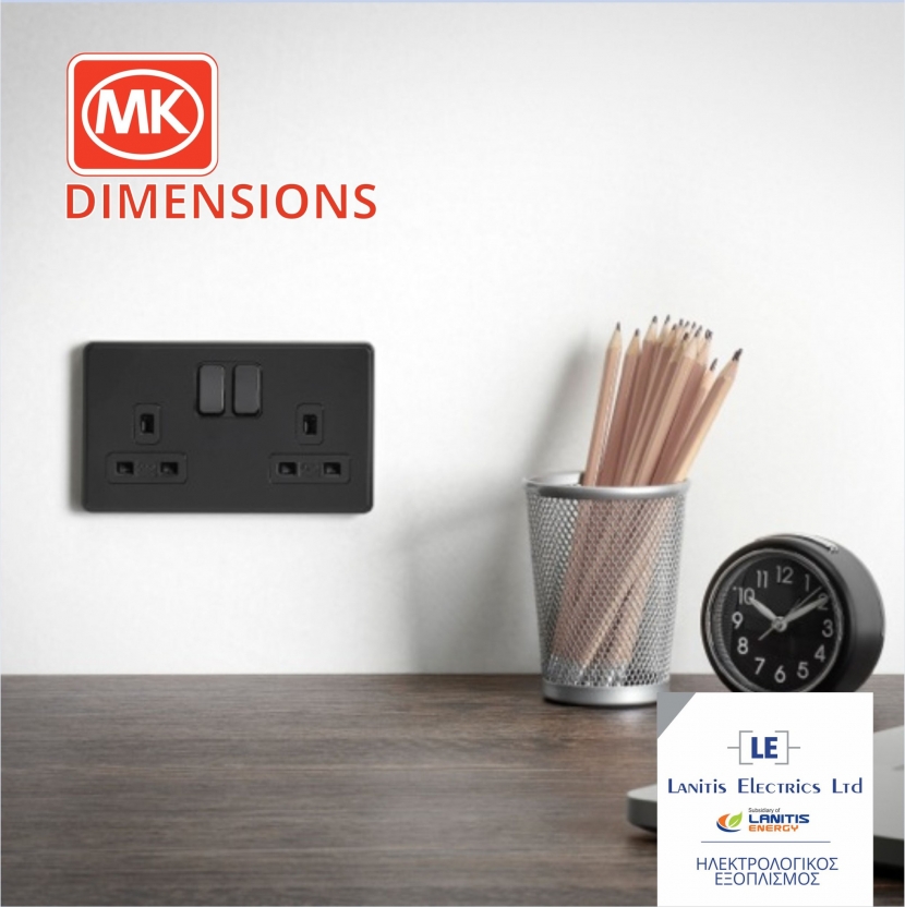 MK Dimensions| 2