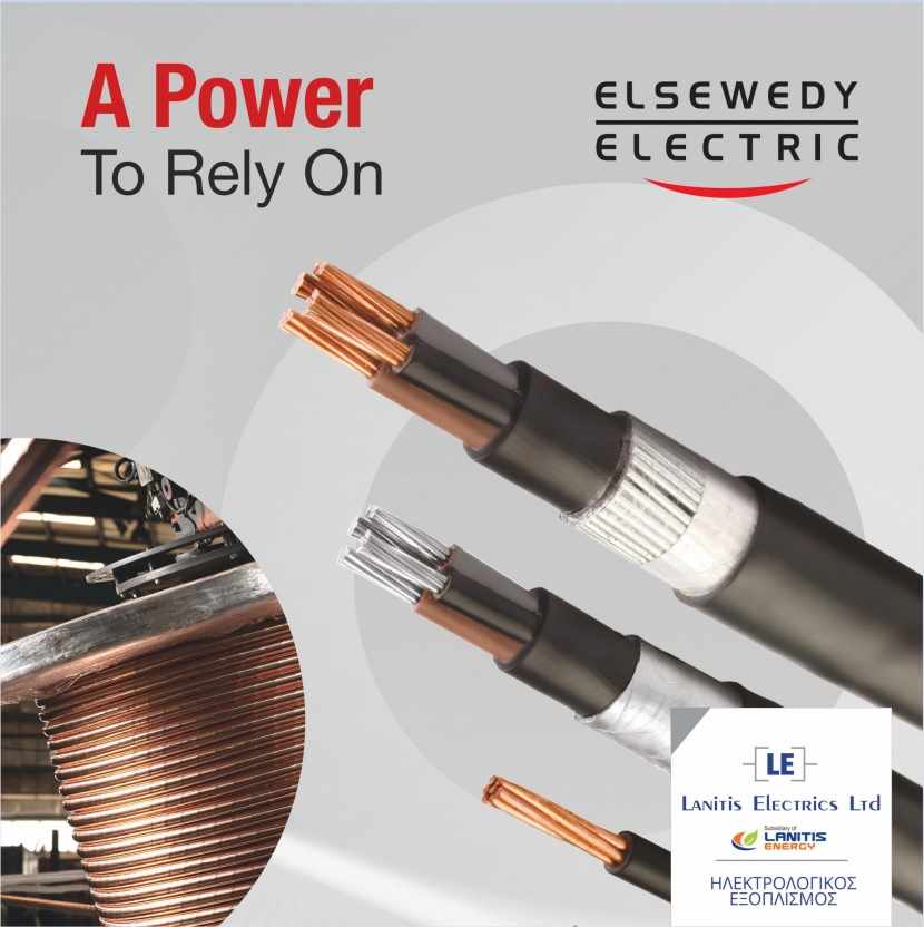 Elsewedy Electric