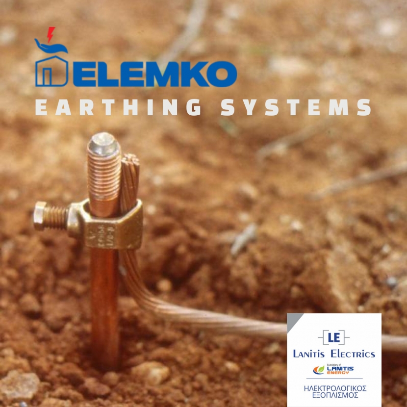 Elemko - Earthing Systems