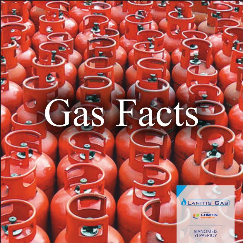 Lanitis Gas - Facts