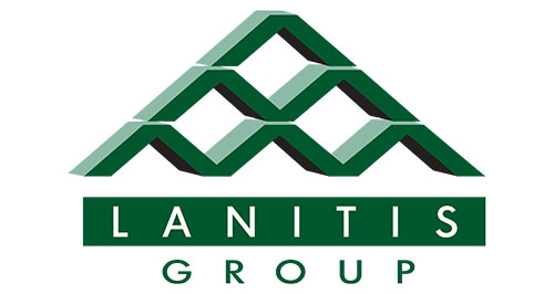 GOLD Magazine ranks Lanitis Group in the 200+ leading companies in Limassol