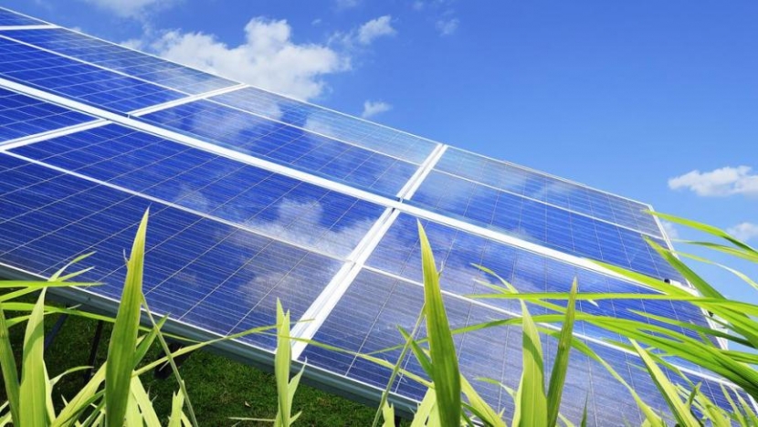 The importance of solar energy