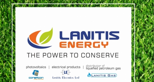 Lanitis Energy - The Power To Conserve