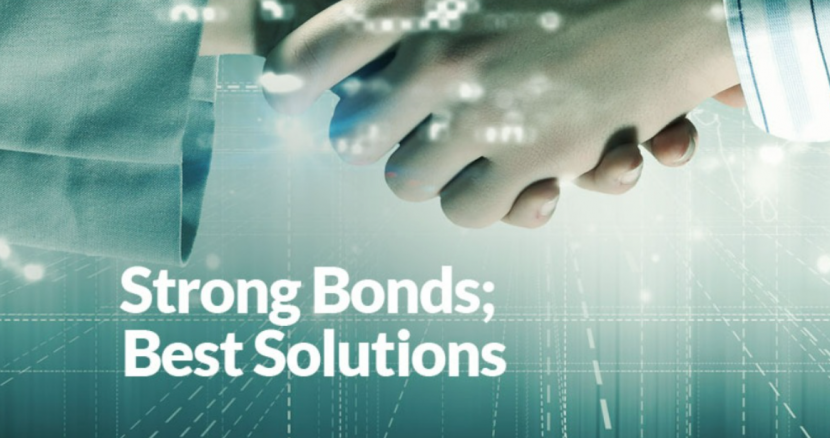 Strong Bonds, Best Solutions