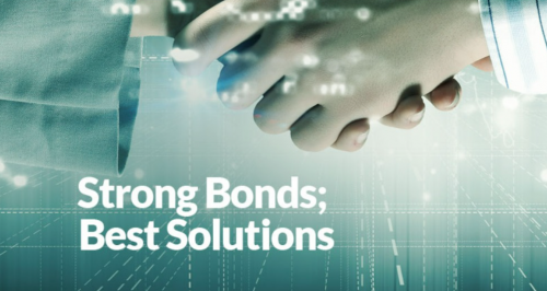 Strong Bonds, Best Solutions