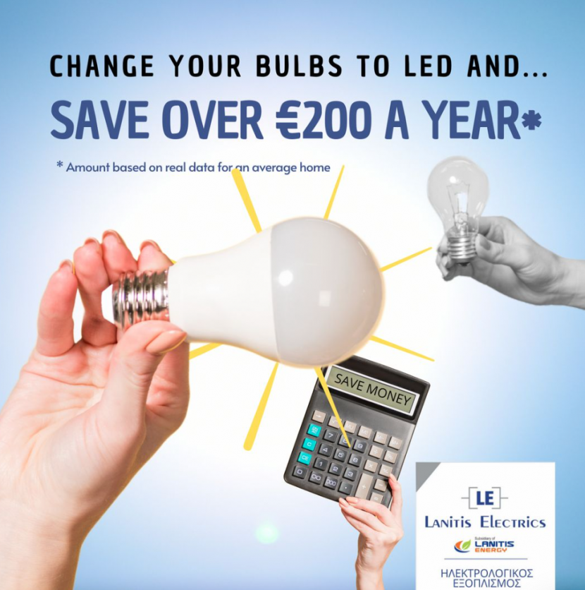 LED Bulbs