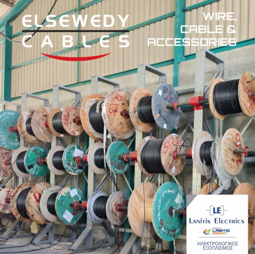 Elsewedy Cables