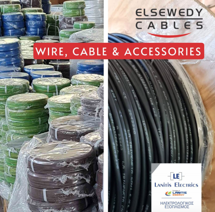 Elsewedy Cables