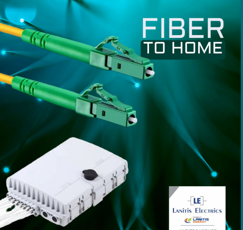 Fiber to Home