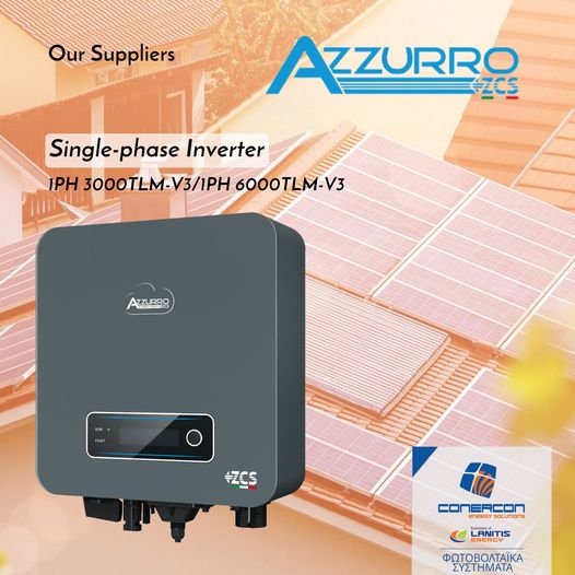 OUR SUPPLIERS – AZZURRO 