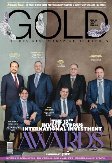 Gold Magazine Investment Awards