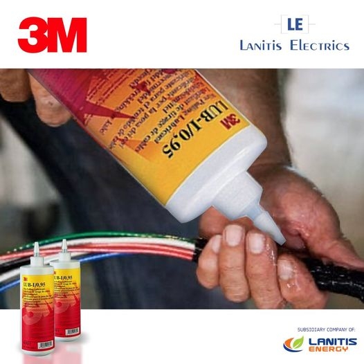 3M Wire Pulling Lubricant 