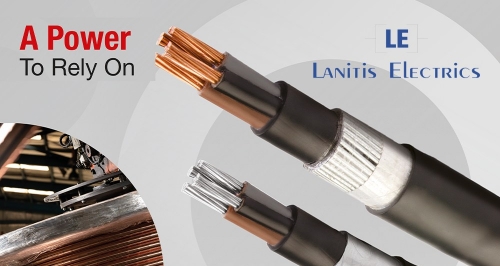 Our Suppliers: Elsewedy Cables