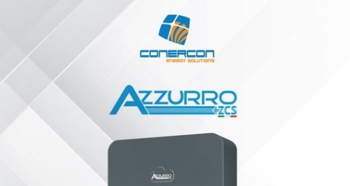 Azzurro, Single Phase Inverters