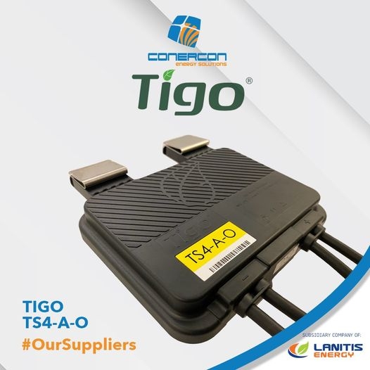 TIGO TS4-A-O