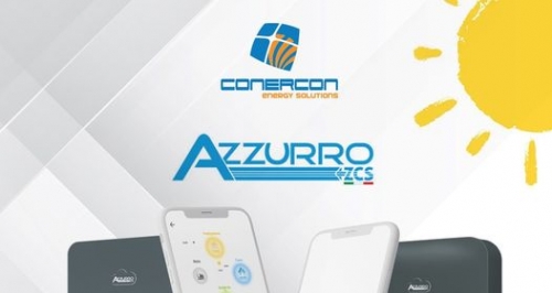 ZCS Azzurro App