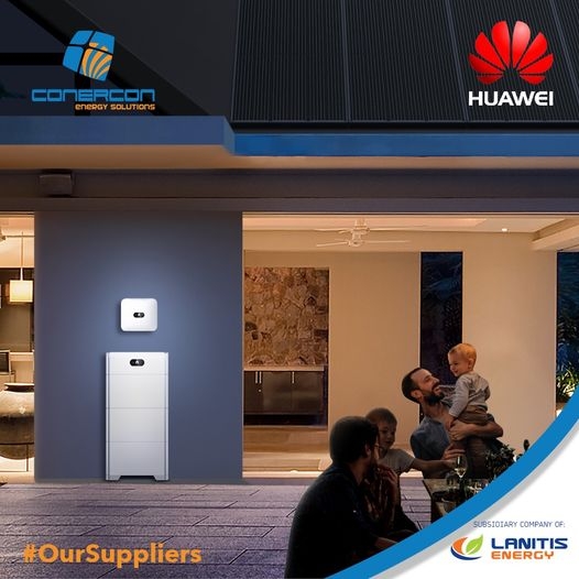 Huawei Smart Energy Controller 