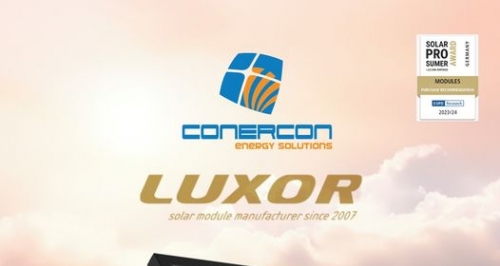 Our Suppliers: Luxor 