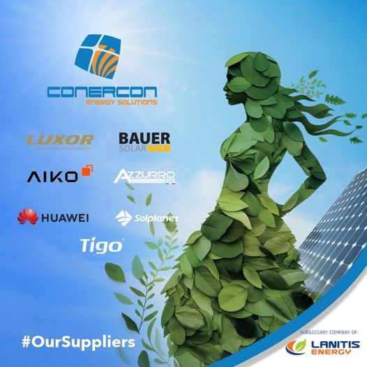 Our Suppliers